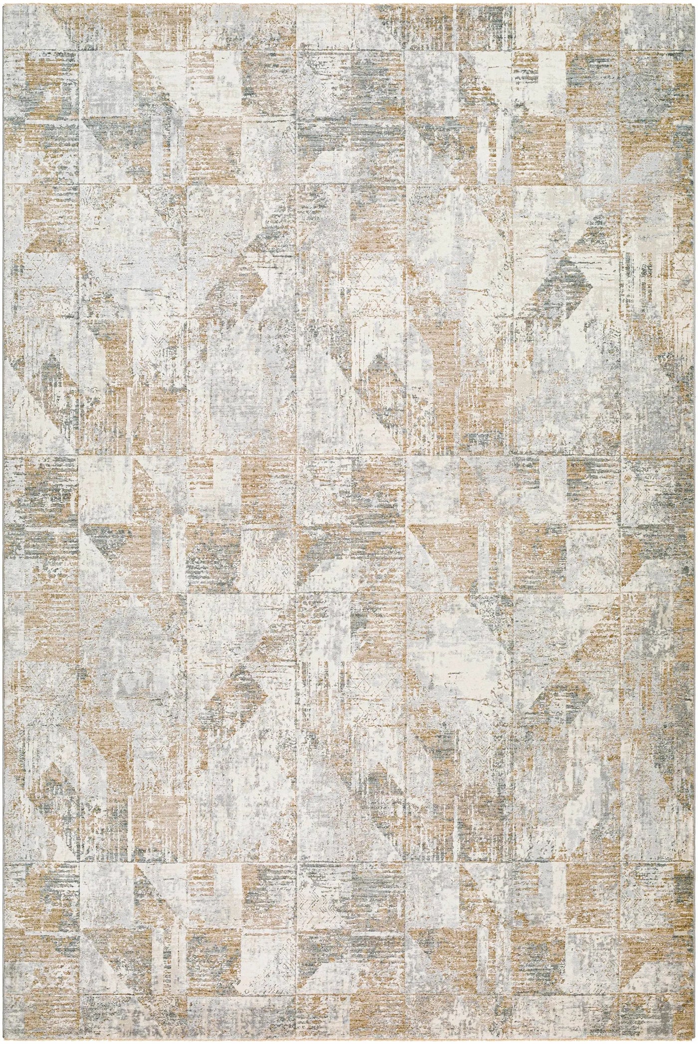 Halia Thick Luxe Boutique Rug by Boutique Rugs