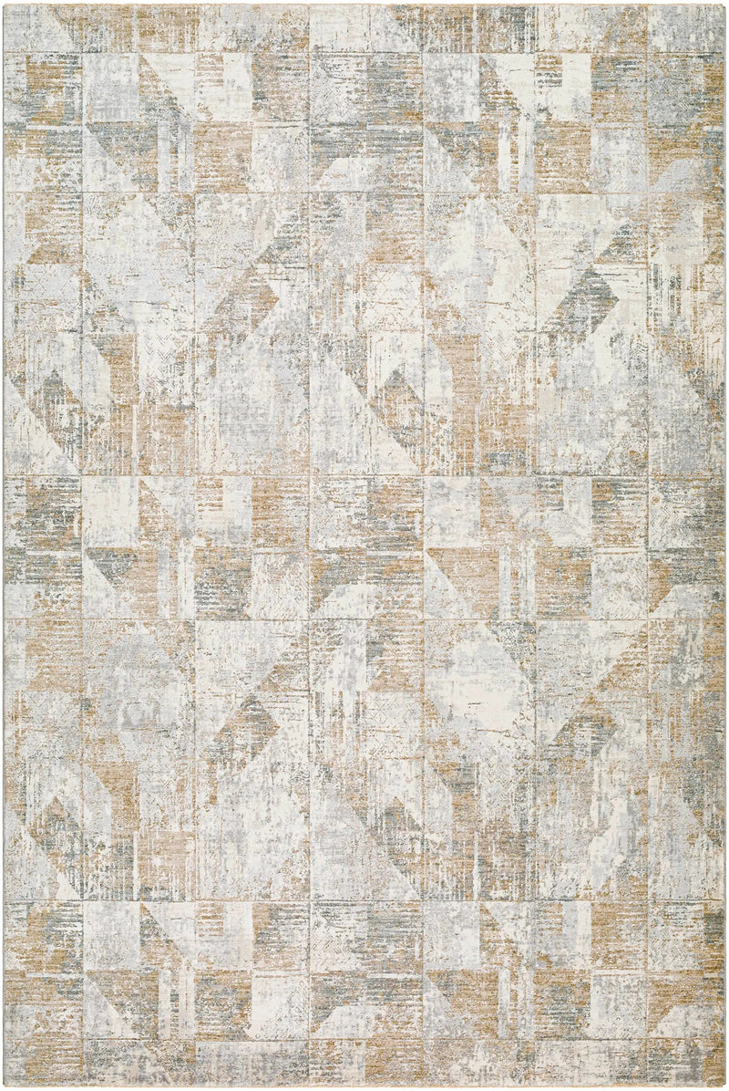 Halia Thick Luxe Boutique Rug by Boutique Rugs