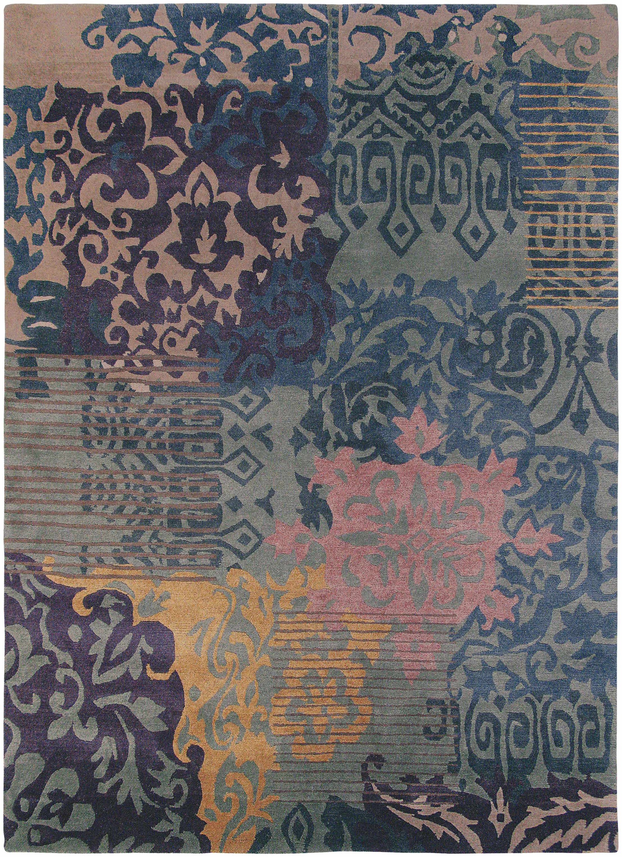 Hallsboro Area Rug - Clearance by Boutique Rugs
