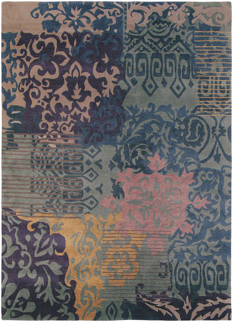 Hallsboro Area Rug - Clearance by Boutique Rugs