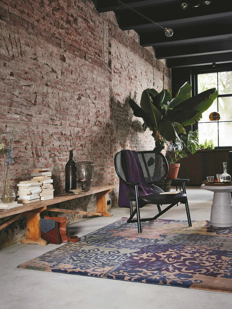 Hallsboro Area Rug - Clearance by Boutique Rugs