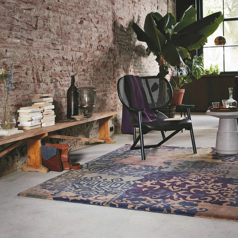 Hallsboro Area Rug - Clearance by Boutique Rugs