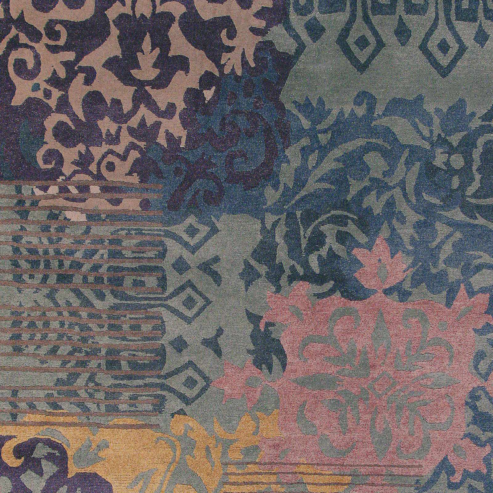 Hallsboro Area Rug - Clearance by Boutique Rugs