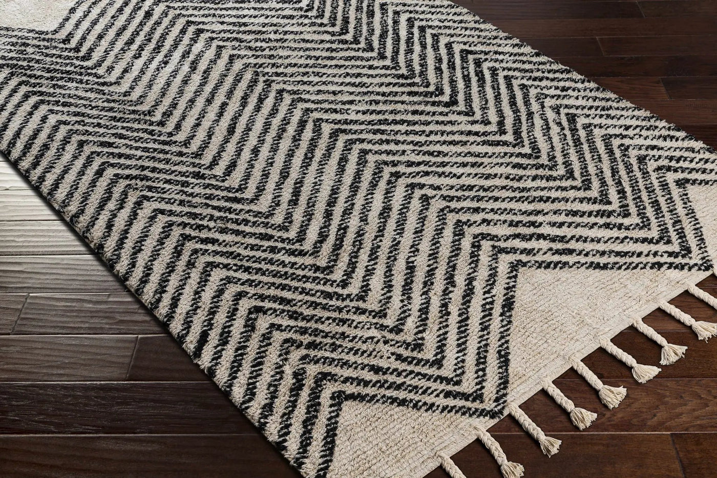 Halton Area Carpet - Clearance by Boutique Rugs
