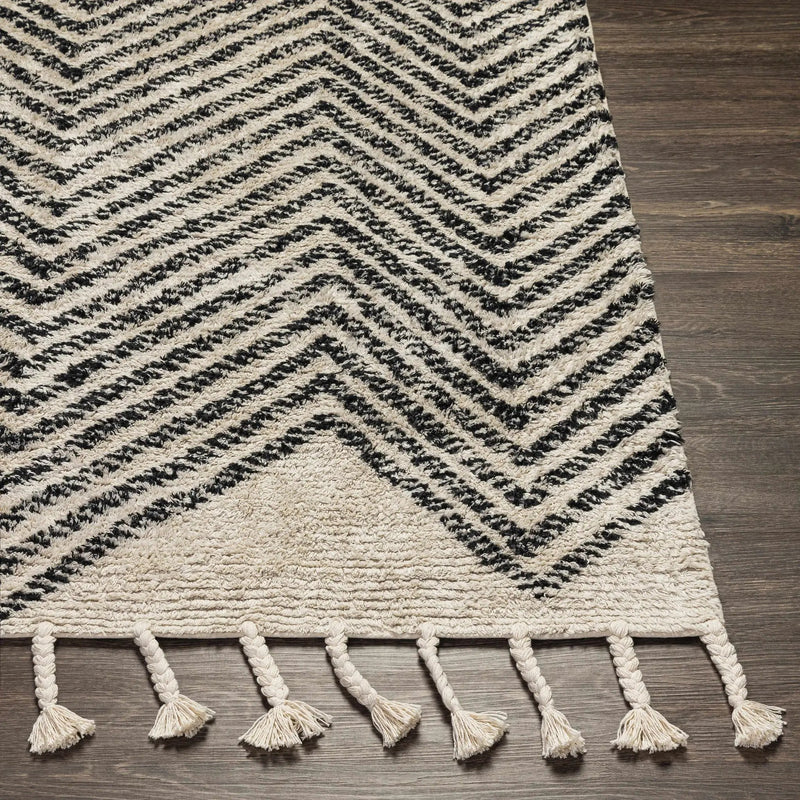 Halton Area Carpet - Clearance by Boutique Rugs