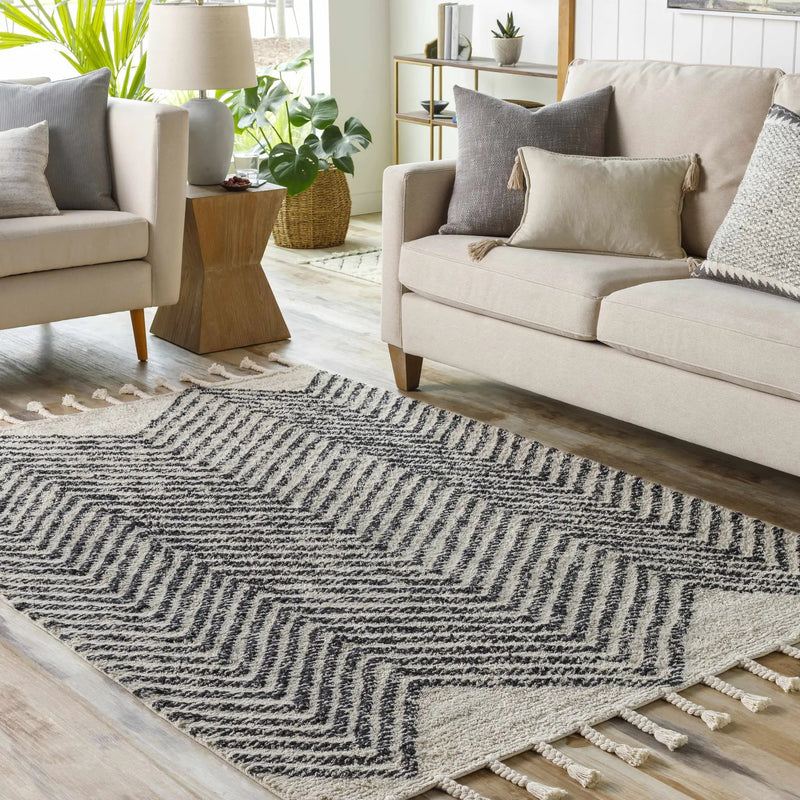 Halton Area Carpet - Clearance by Boutique Rugs
