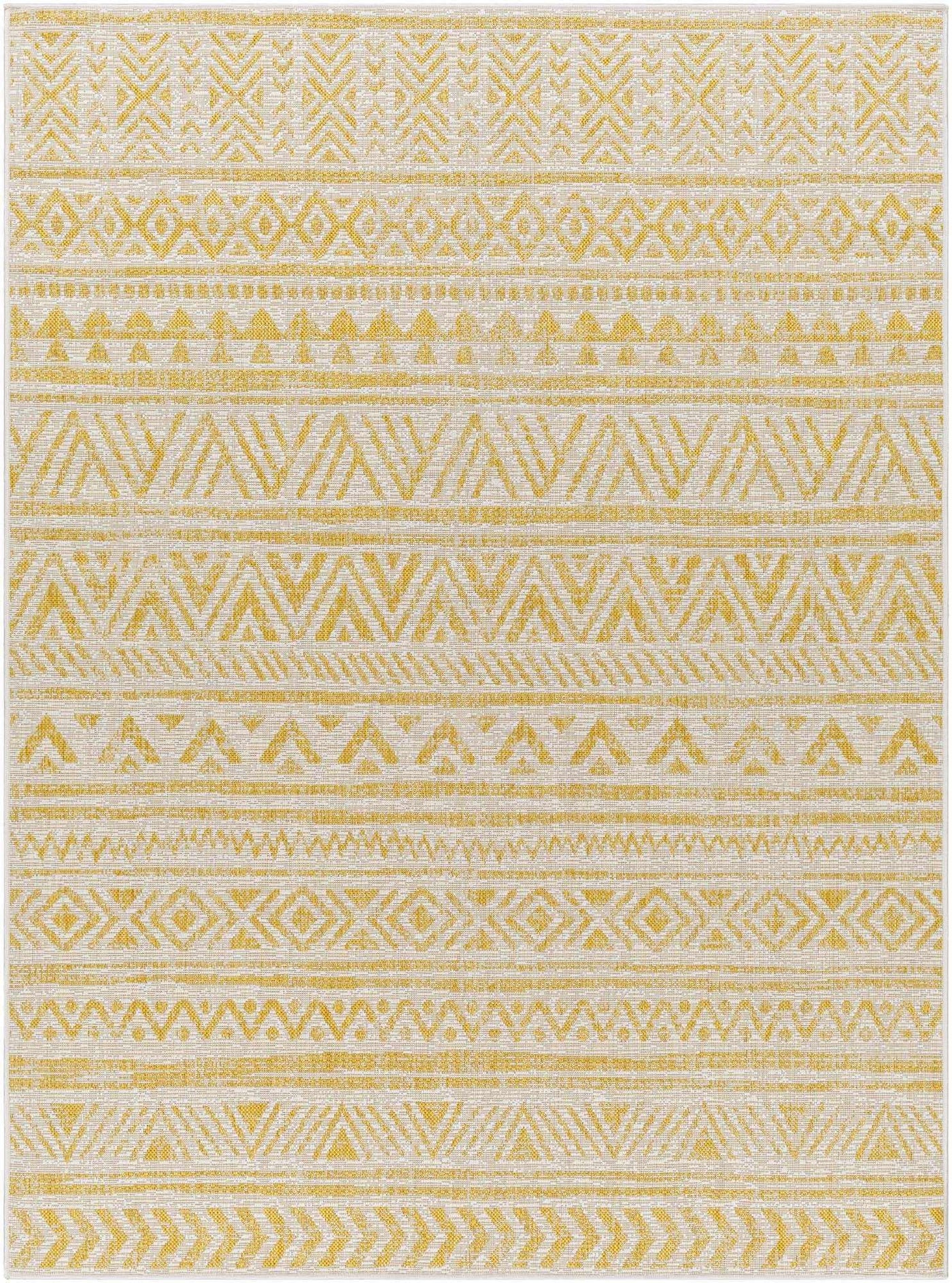 Haluk Outdoor Area Rug - Clearance by Boutique Rugs