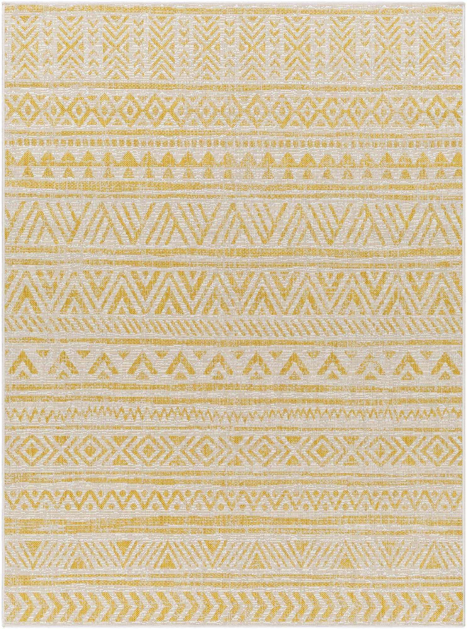 Haluk Outdoor Area Rug - Clearance by Boutique Rugs