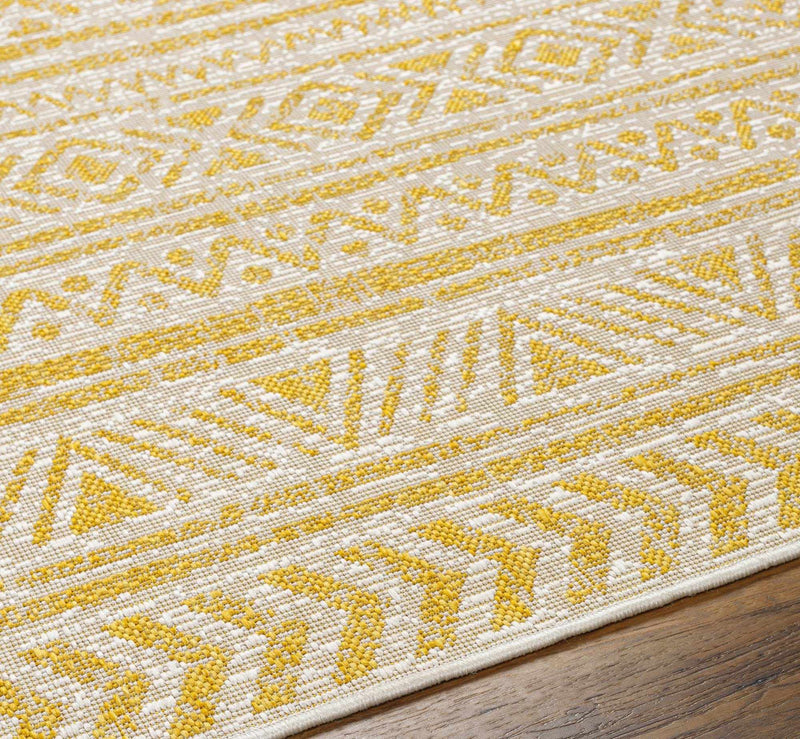 Haluk Outdoor Area Rug - Clearance by Boutique Rugs