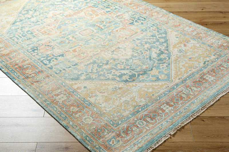 Managa Premium Rug - Clearance by Boutique Rugs