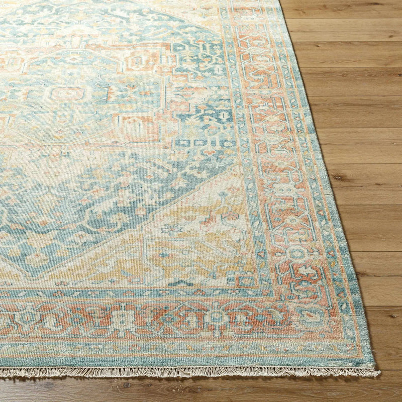 Managa Premium Rug - Clearance by Boutique Rugs