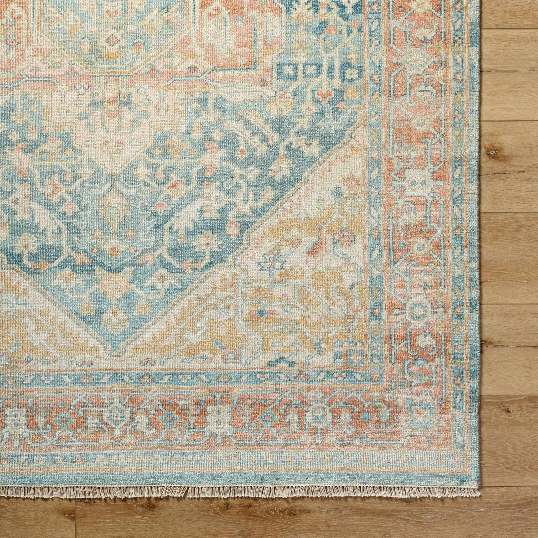 Managa Premium Rug - Clearance by Boutique Rugs