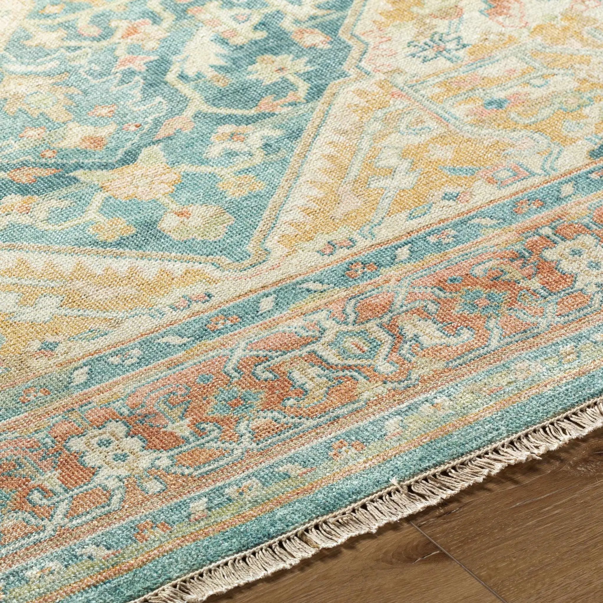 Managa Premium Rug - Clearance by Boutique Rugs