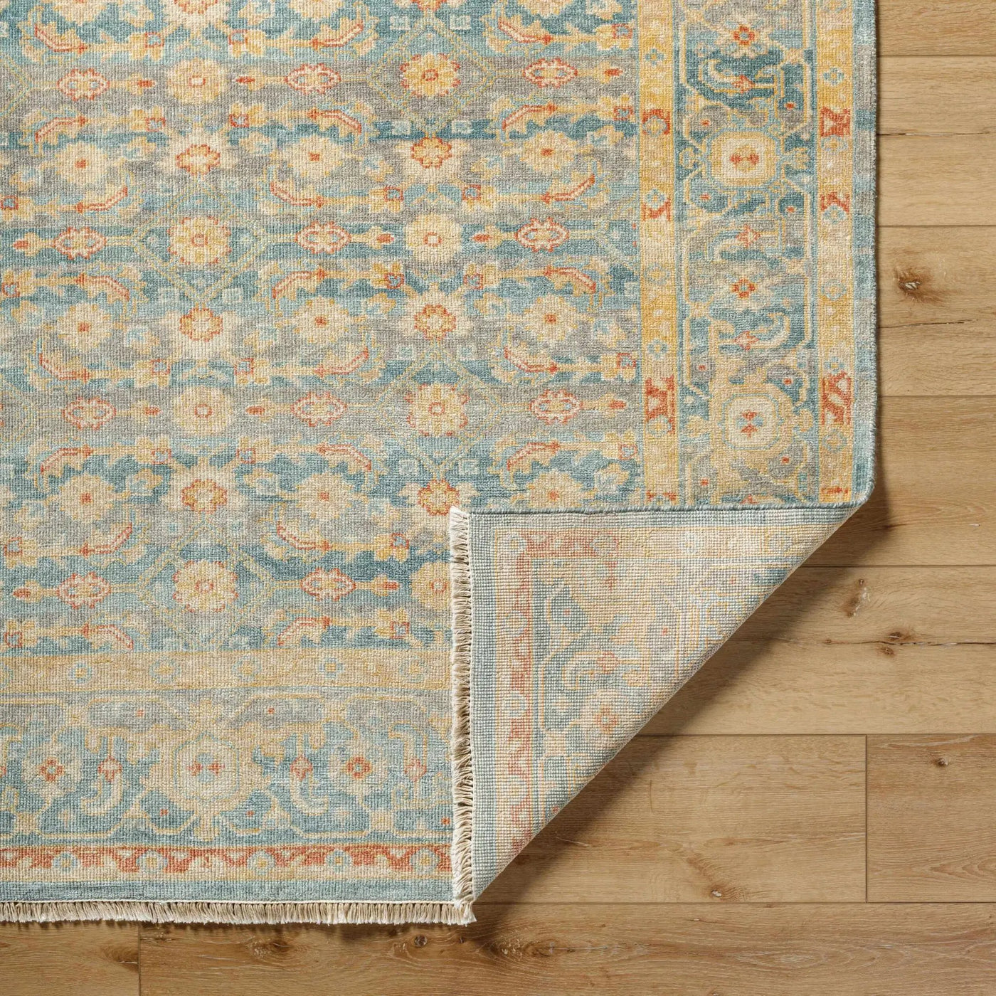 Papakura Area Rug - Clearance by Boutique Rugs
