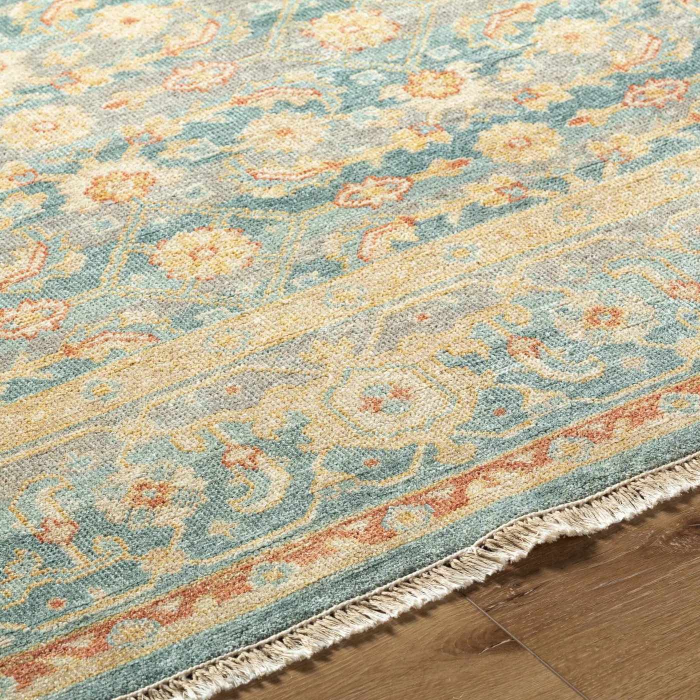 Papakura Area Rug - Clearance by Boutique Rugs