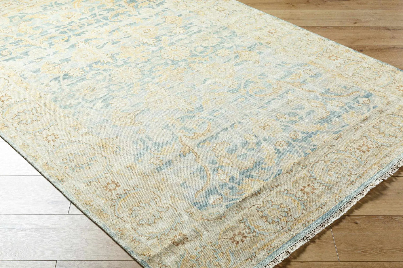 Aleah Area Rug - Clearance by Boutique Rugs
