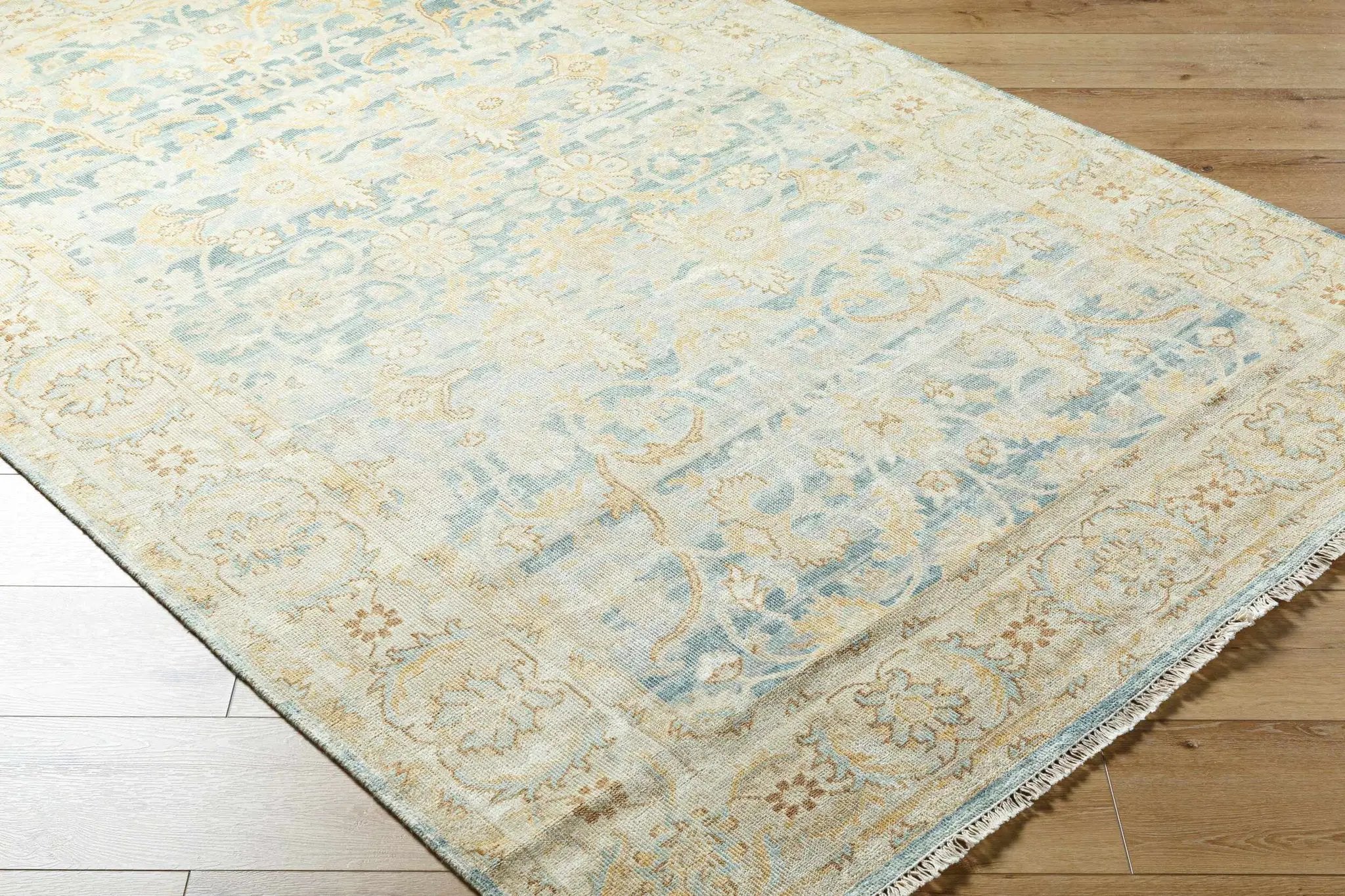 Aleah Area Rug - Clearance by Boutique Rugs