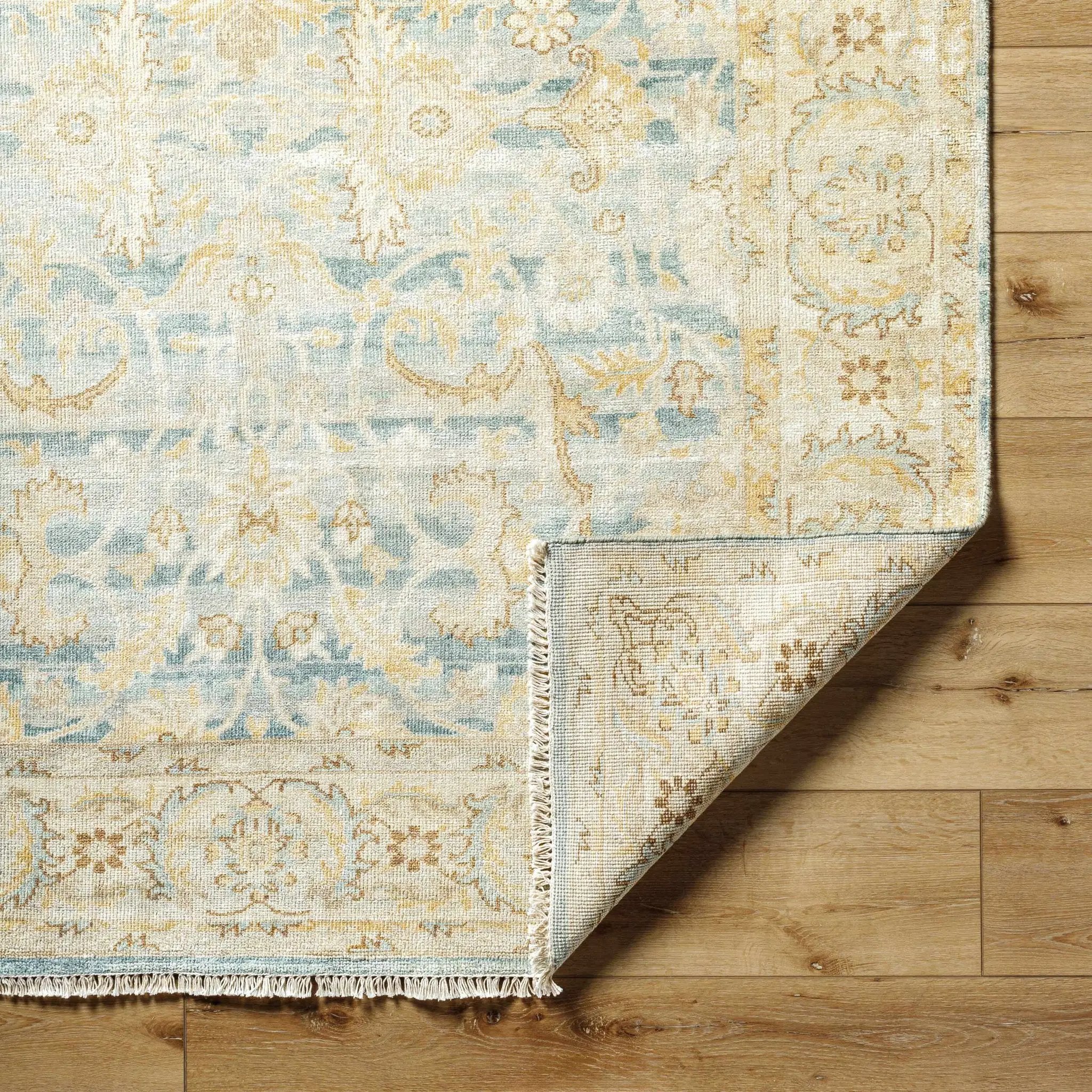 Aleah Area Rug - Clearance by Boutique Rugs
