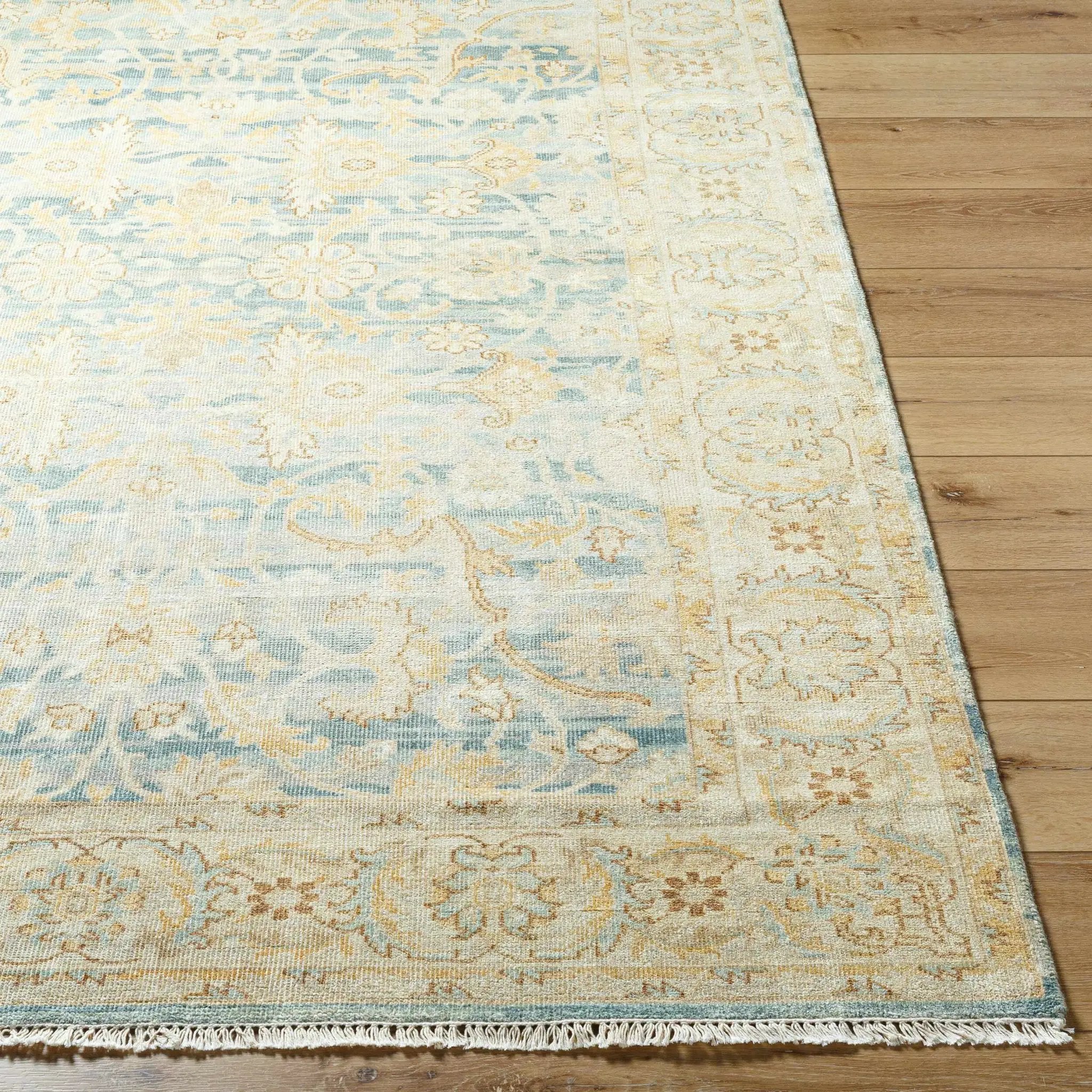 Aleah Area Rug - Clearance by Boutique Rugs