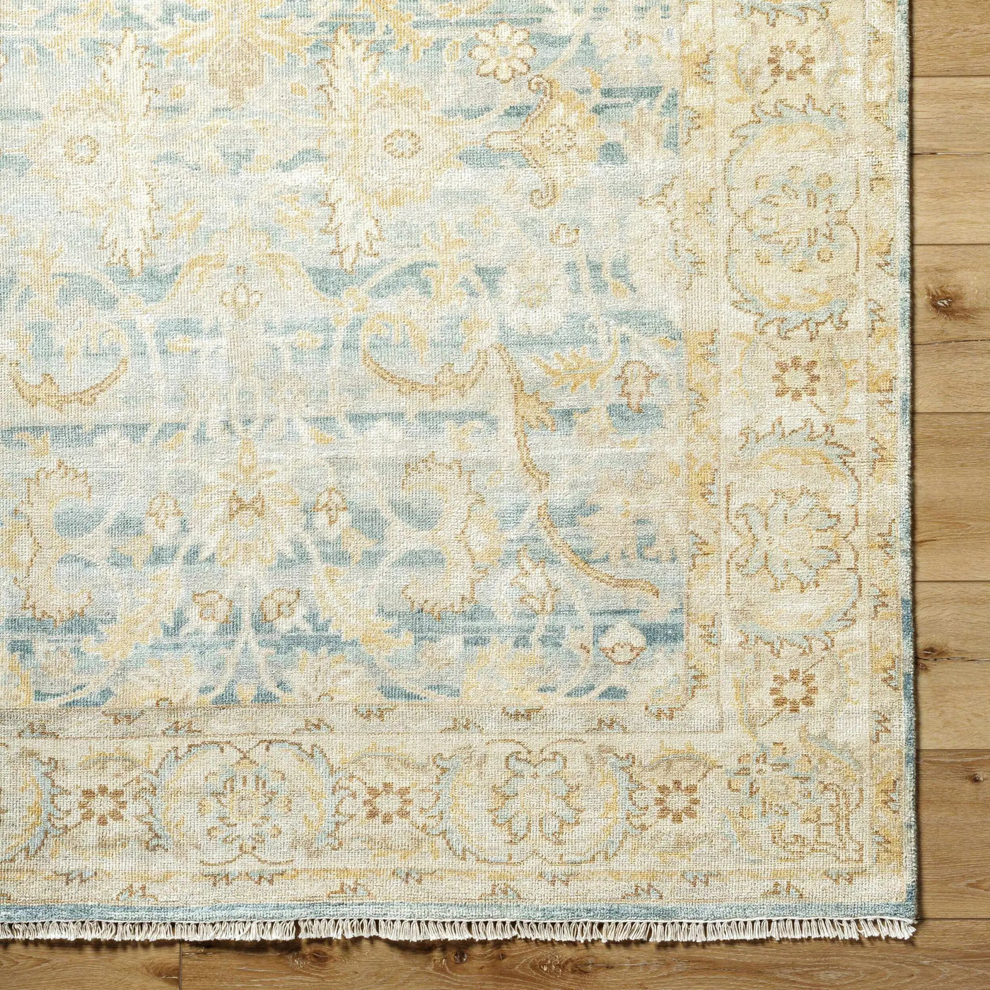 Aleah Area Rug - Clearance by Boutique Rugs