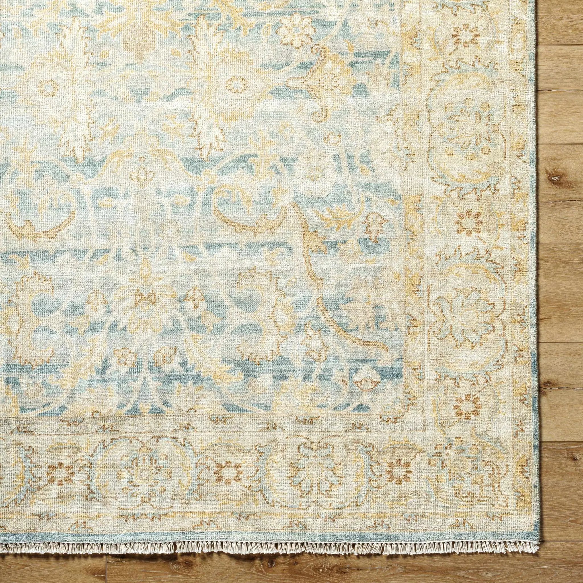 Aleah Area Rug - Clearance by Boutique Rugs