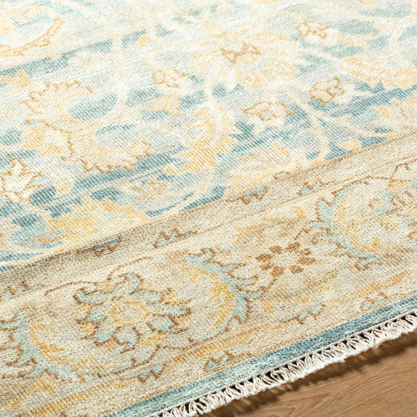 Aleah Area Rug - Clearance by Boutique Rugs