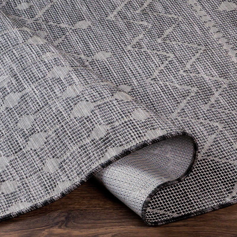 Hamel Flatweave Outdoor Area Carpet - Clearance by Boutique Rugs