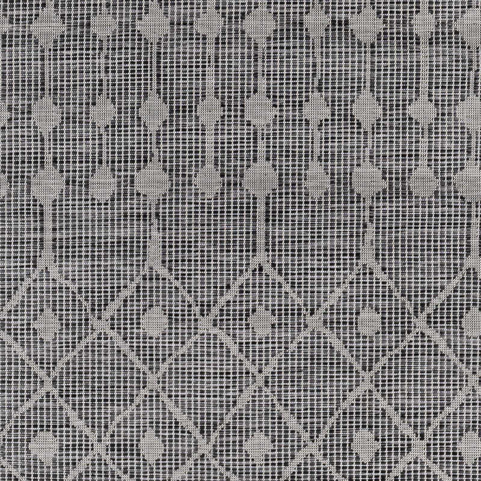 Hamel Flatweave Outdoor Area Carpet - Clearance by Boutique Rugs