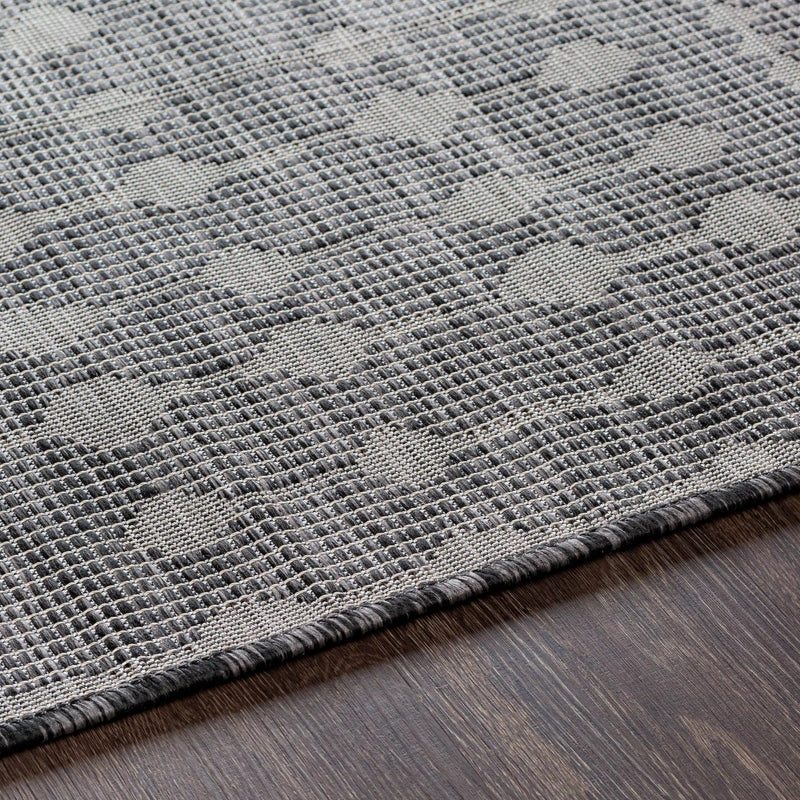 Hamel Flatweave Outdoor Area Carpet - Clearance by Boutique Rugs