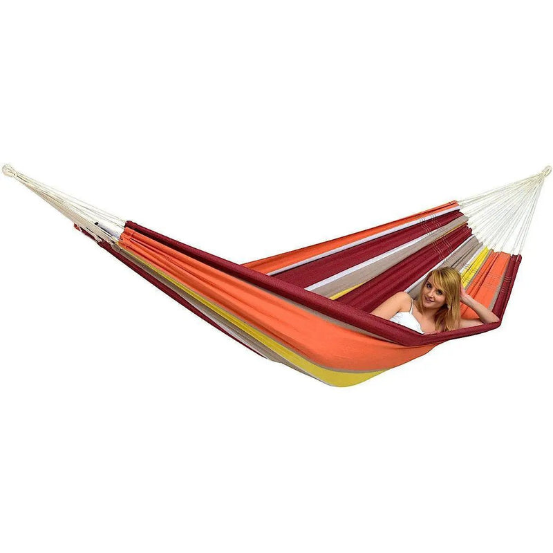 Amazonas Barbados XL Acerola Hammock by Outdoor-USA®