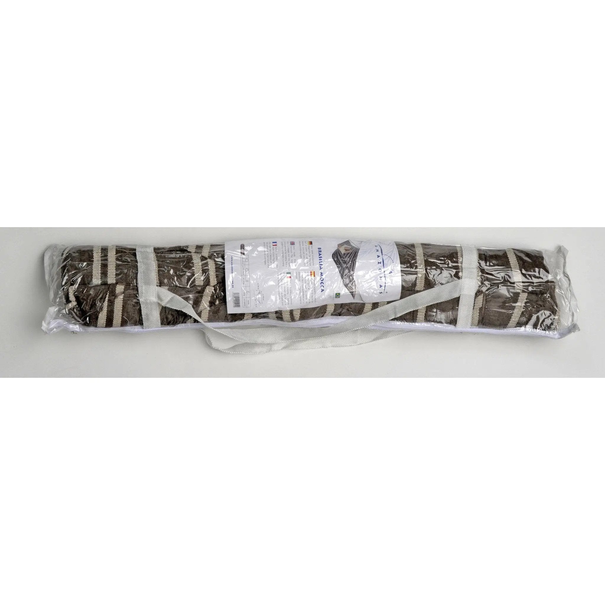 Amazonas Brasilia Mocca Hammock by Outdoor-USA®