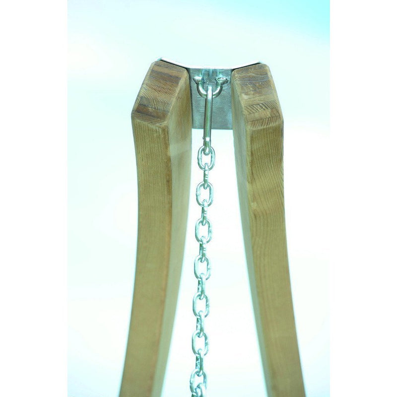 Amazonas Atlas Hammock Chair Stand by Outdoor-USA®