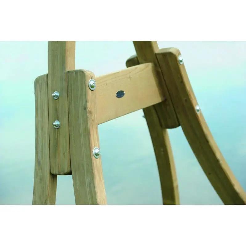 Amazonas Atlas Hammock Chair Stand by Outdoor-USA®