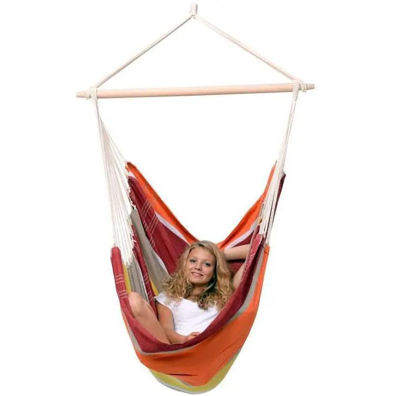Amazonas Brasil Acerola Hammock Chair by Outdoor-USA®