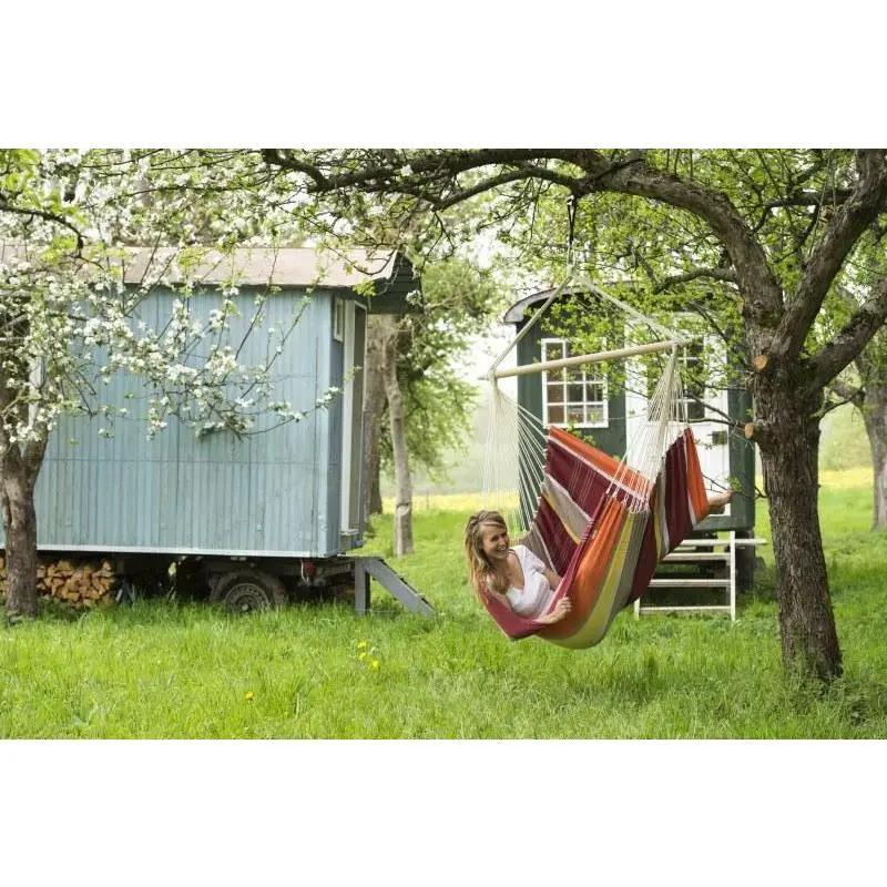 Amazonas Brasil Acerola Hammock Chair by Outdoor-USA®