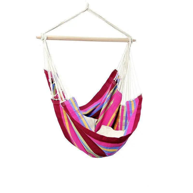 Amazonas Brasil Sorbet Hammock Chair by Outdoor-USA®