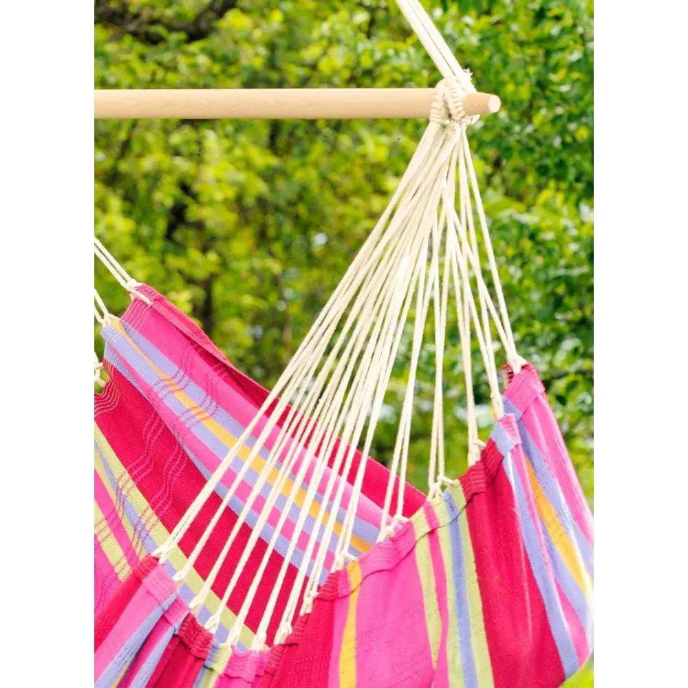 Amazonas Brasil Sorbet Hammock Chair by Outdoor-USA®