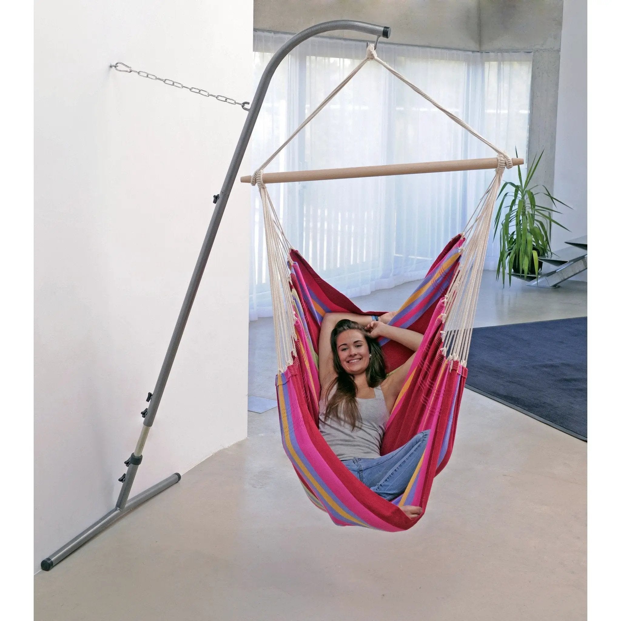 Amazonas Brasil Sorbet Hammock Chair by Outdoor-USA®