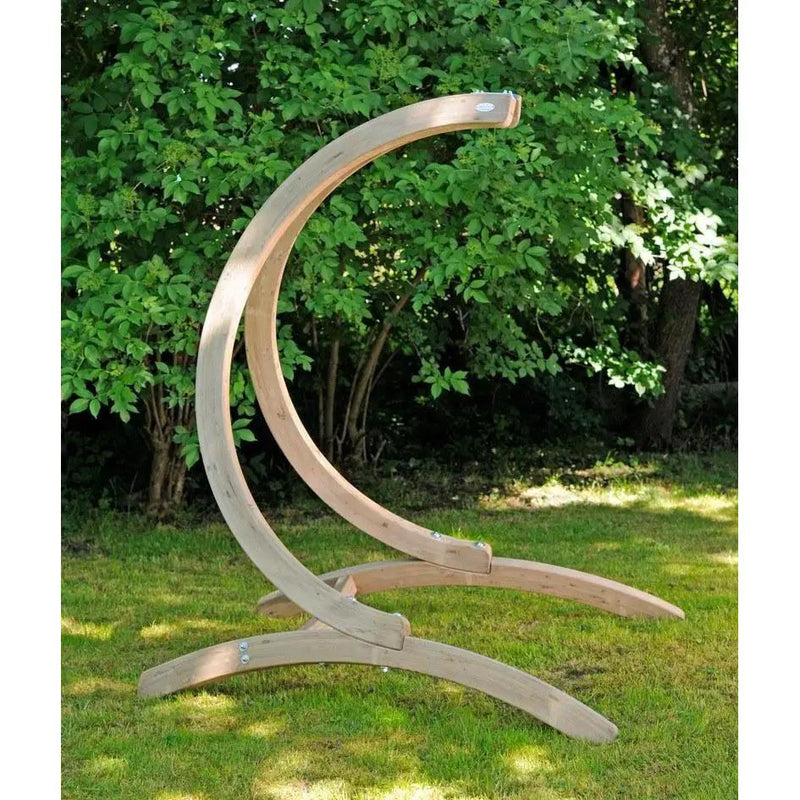 Amazonas Globo Chair Stand by Outdoor-USA®
