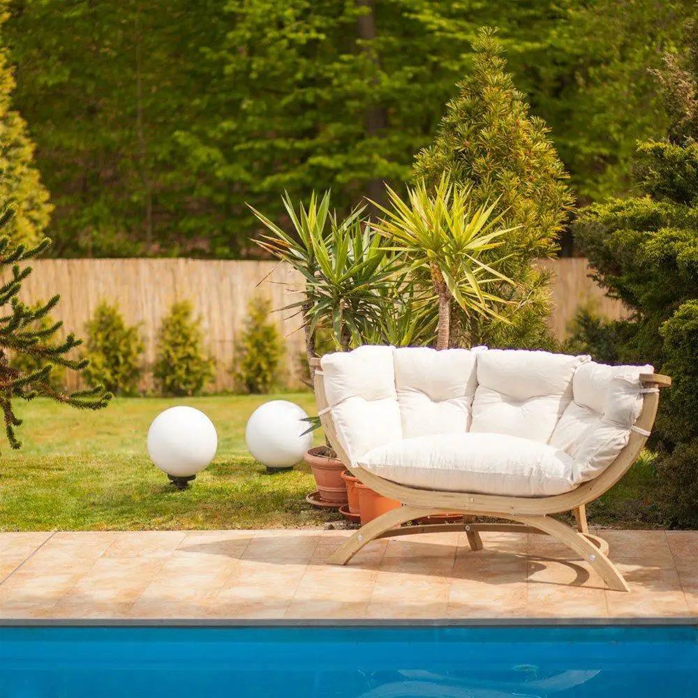 Amazonas Globo Siena Due Seat by Outdoor-USA®