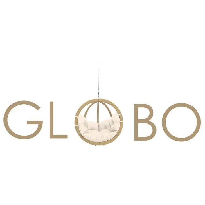 Amazonas Globo Single Hanging Chair & Stand Set by Outdoor-USA®