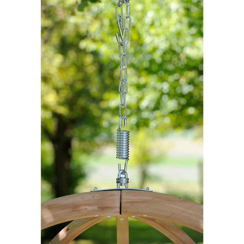 Amazonas Globo Single Natura Hanging Chair by Outdoor-USA®