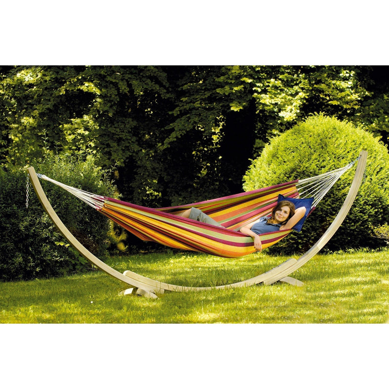 Amazonas Lambada Tropical Hammock by Outdoor-USA®