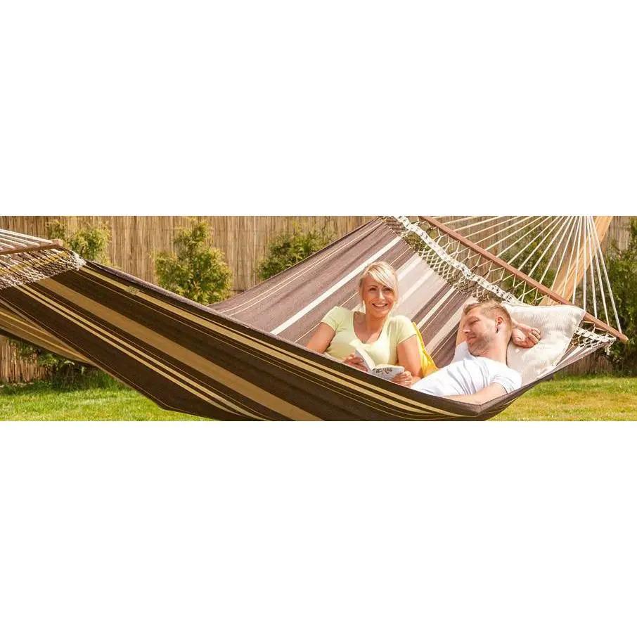 Amazonas Palacio Cafe Hammock by Outdoor-USA®