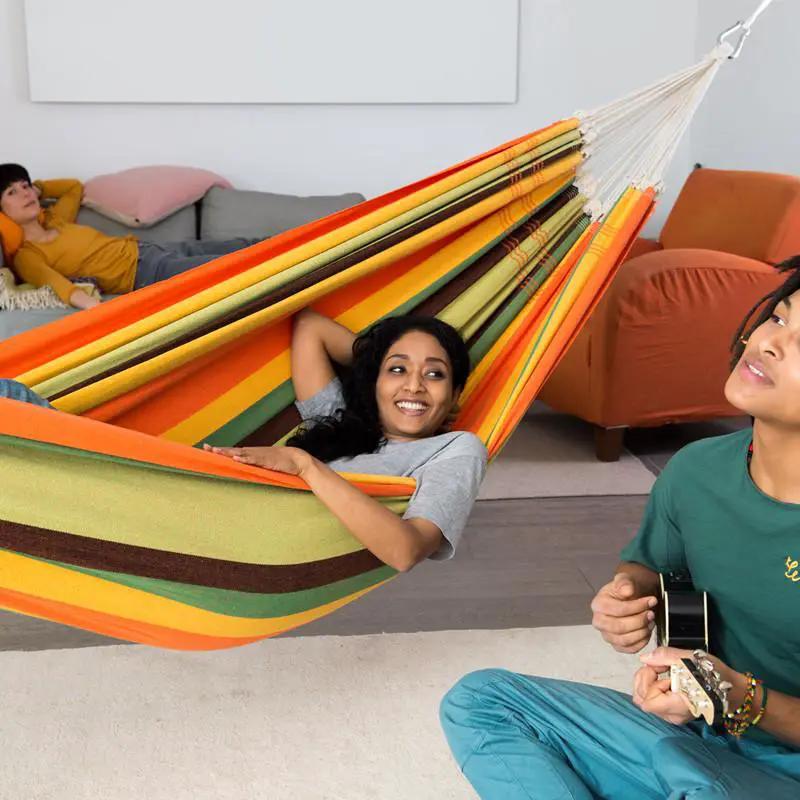 Amazonas Paradiso Esmeralda Hammock Double by Outdoor-USA®