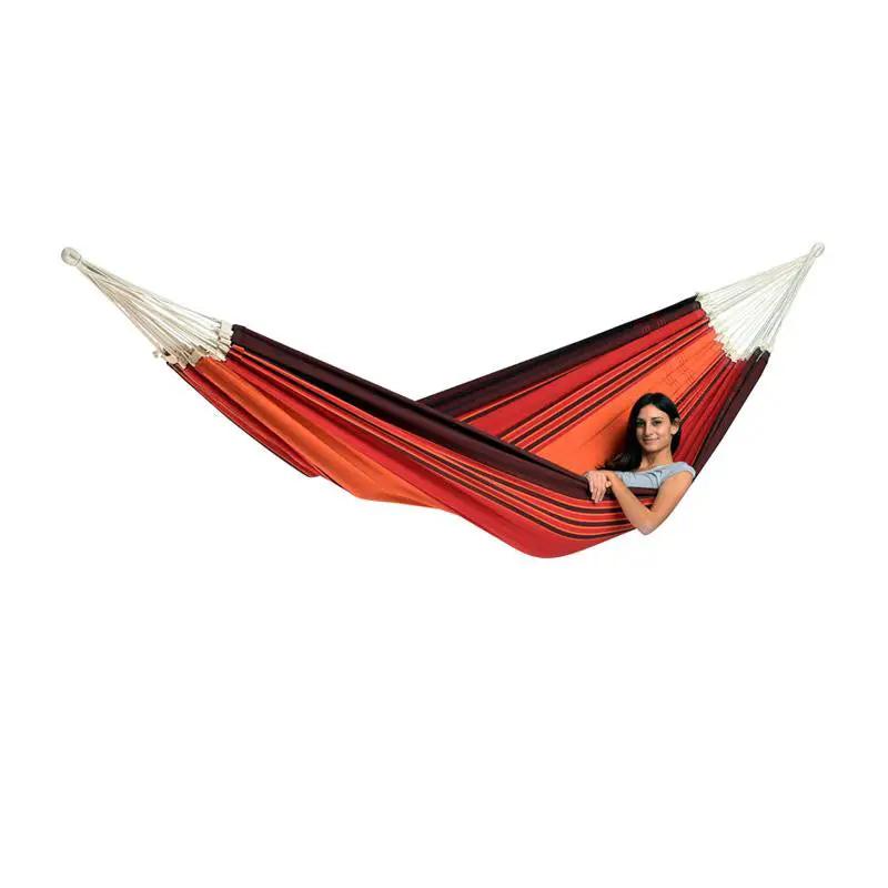 Amazonas Paradiso Terracotta Hammock Double by Outdoor-USA®