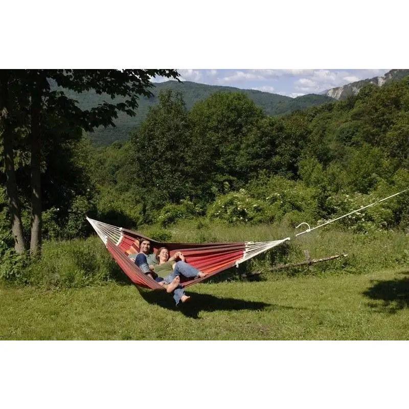 Amazonas Paradiso Terracotta Hammock Double by Outdoor-USA®
