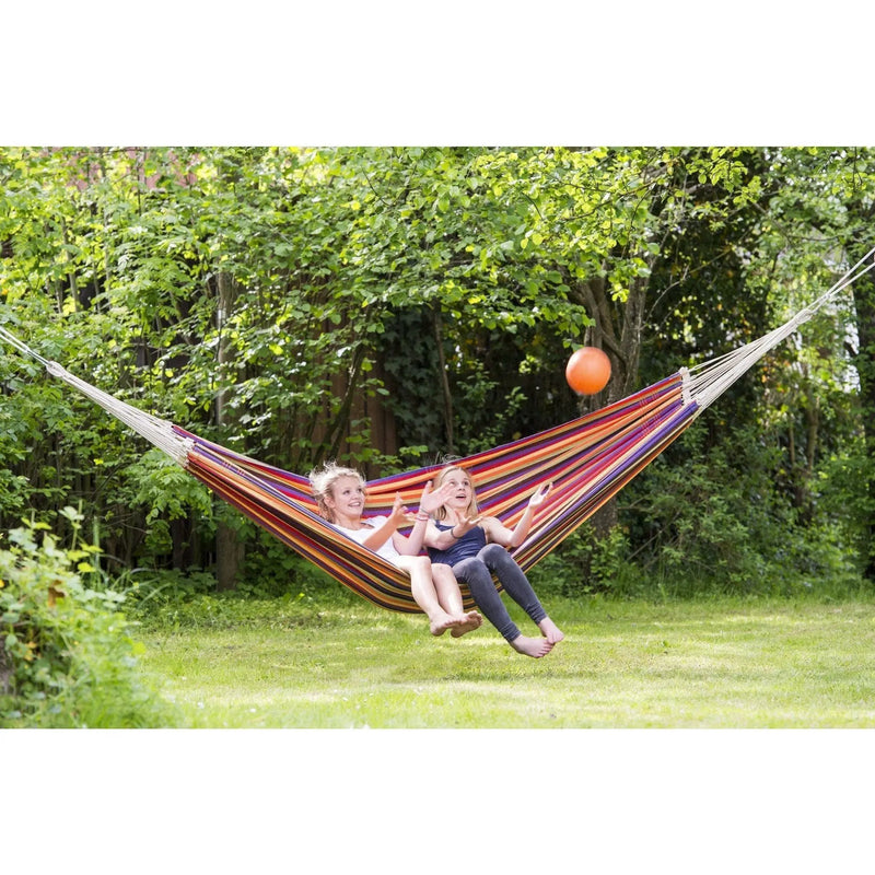 Amazonas Paradiso Tropical Hammock Double by Outdoor-USA®