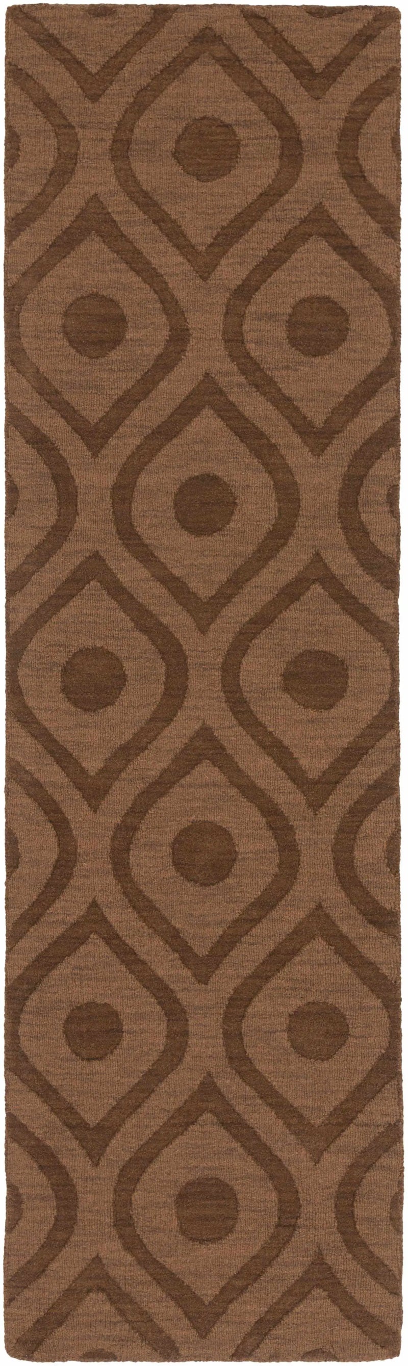 Hamptonville Area Rug - Clearance by Boutique Rugs