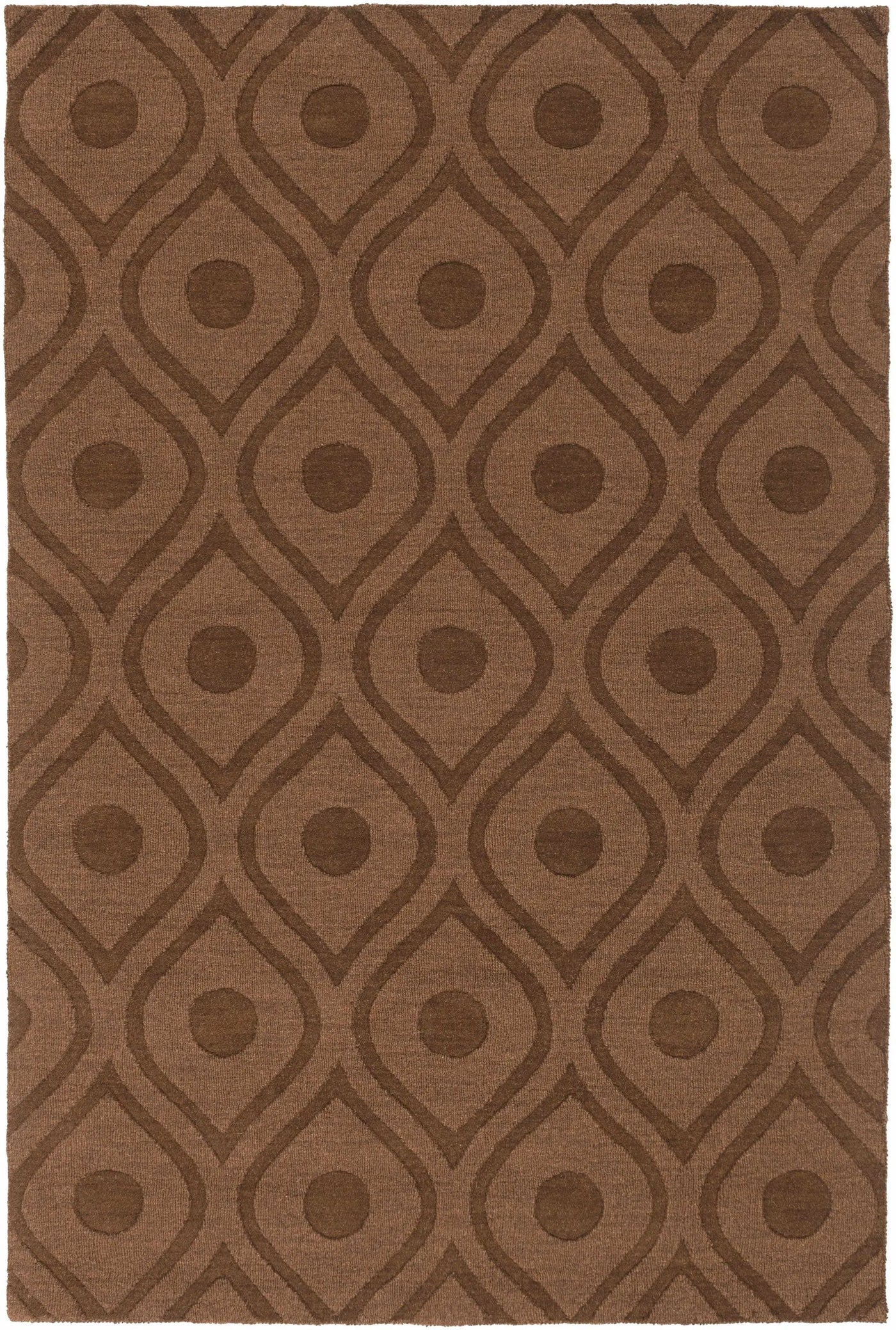 Hamptonville Area Rug - Clearance by Boutique Rugs